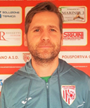 Matteo PADALINO
